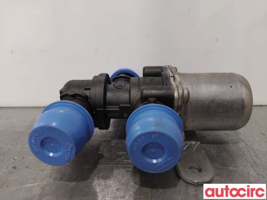 Diverse deler til VW ID.3 2020-->>  (VOLKSWAGEN|5Q0906457C|)