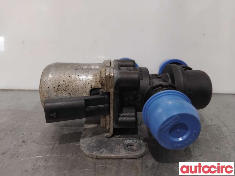 Diverse deler til VW ID.3 2020-->>  (VOLKSWAGEN|5Q0906457C|)