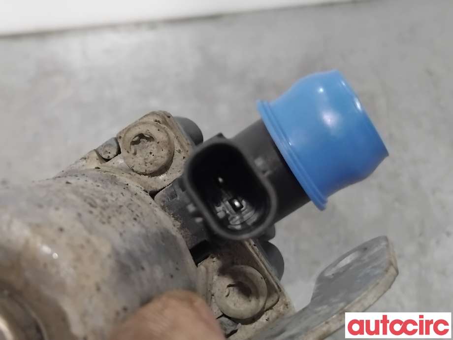 Diverse deler til VW ID.3 2020-->>  (VOLKSWAGEN|5Q0906457C|)
