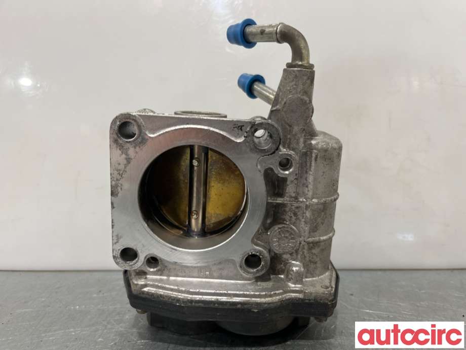 Spjeldhus til Nissan Qashqai 2010-2014 (Type I, Fase 2)  (NISSAN|161191KA0B|)
