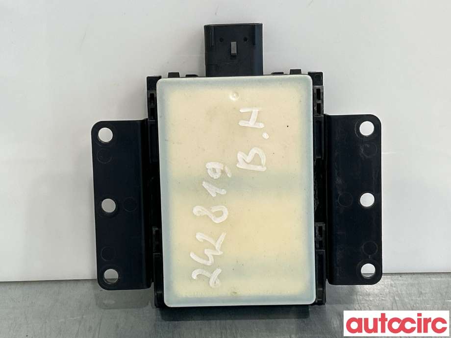 Sensor radar til Volvo XC60 2014-2017 (Type I, Fase 2)  (VOLVO|31687597|G2611|31429893)