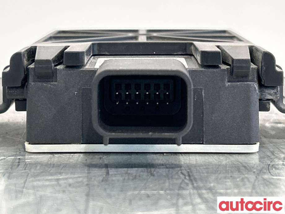 Sensor radar til Volvo XC60 2014-2017 (Type I, Fase 2)  (VOLVO|31687597|G2611|31429893)