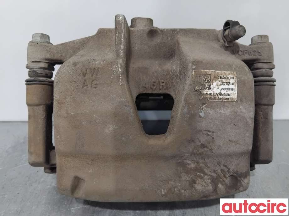 Bremsecaliper høyre foran til VW ID.3, 2020-->> (VOLKSWAGEN|1EA615124B)