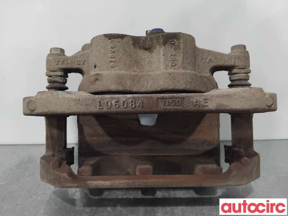 Bremsecaliper høyre foran til VW ID.3 2020-->>  (VOLKSWAGEN|1EA615124B||1EA615106B)