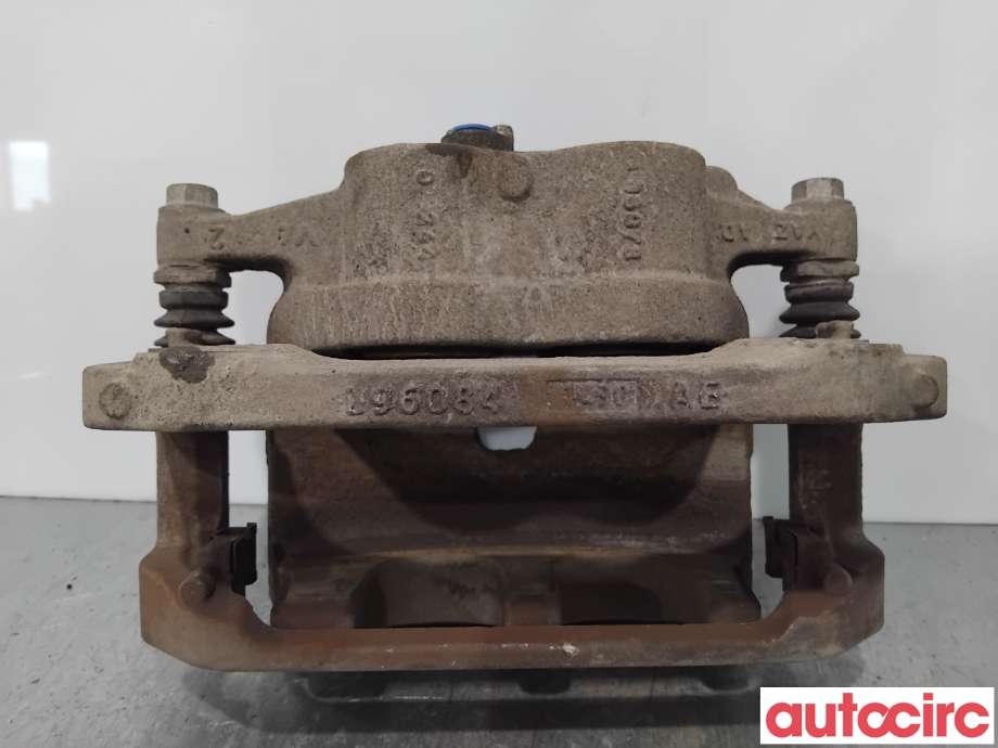 Bremsecaliper venstre foran til VW ID.3 2020-->> (VOLKSWAGEN|1EA615123B||1EA615105B)