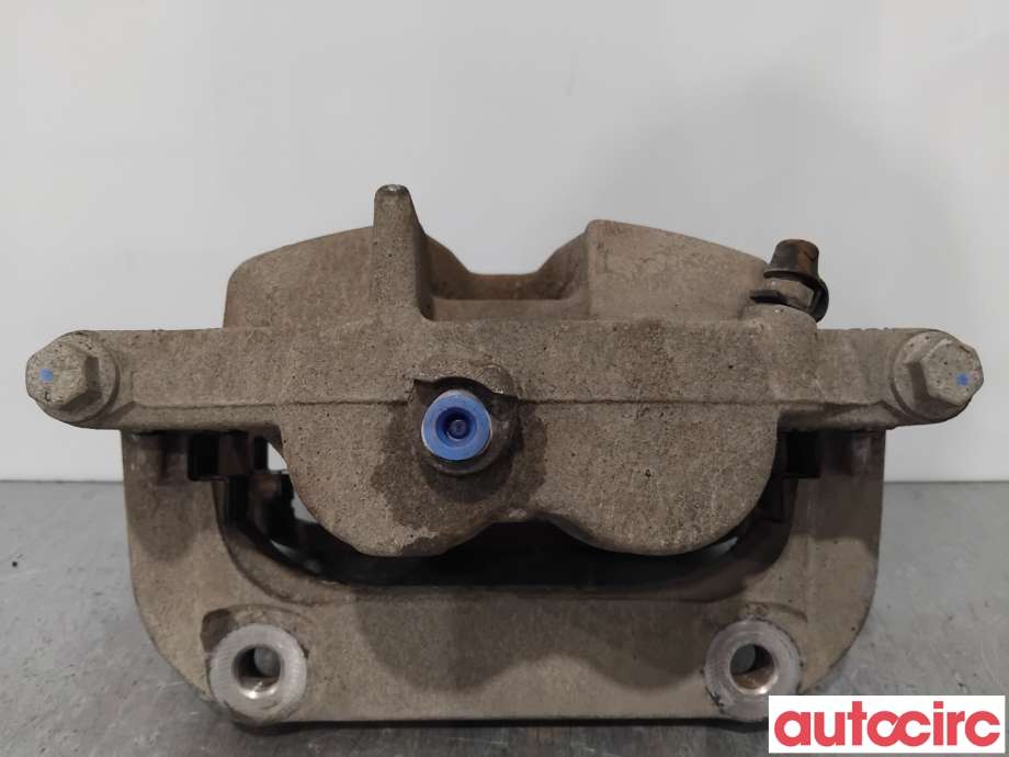 Bremsecaliper venstre foran til VW ID.3 2020-->> (VOLKSWAGEN|1EA615123B||1EA615105B)