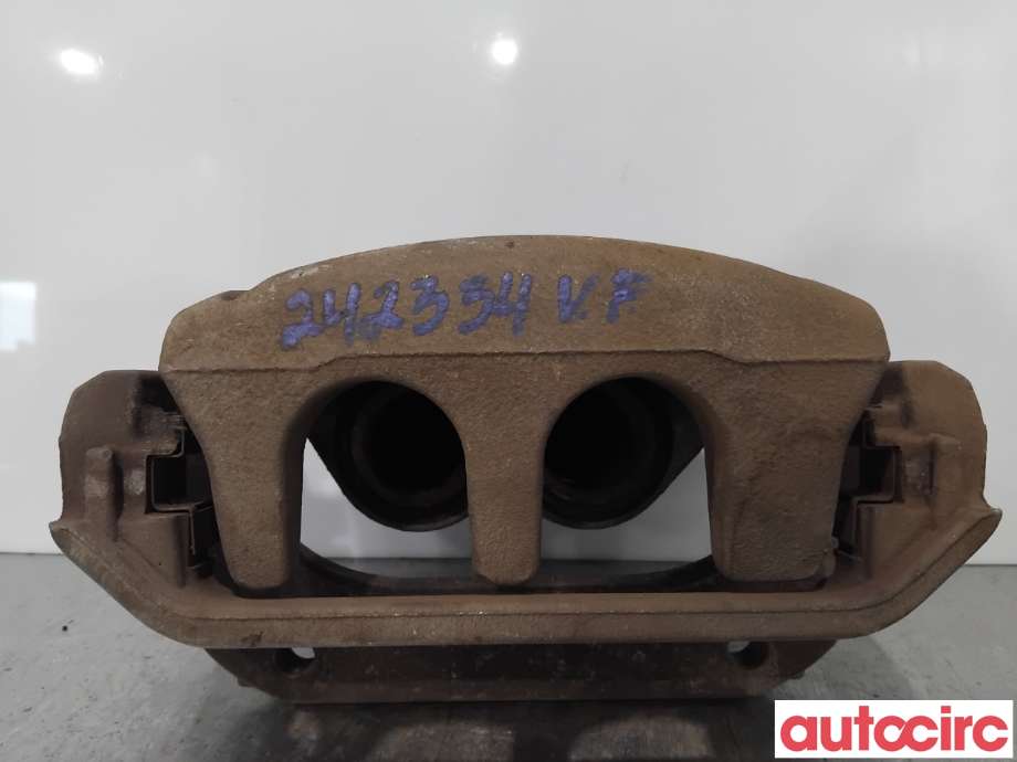 Bremsecaliper venstre foran til VW ID.3 2020-->> (VOLKSWAGEN|1EA615123B||1EA615105B)