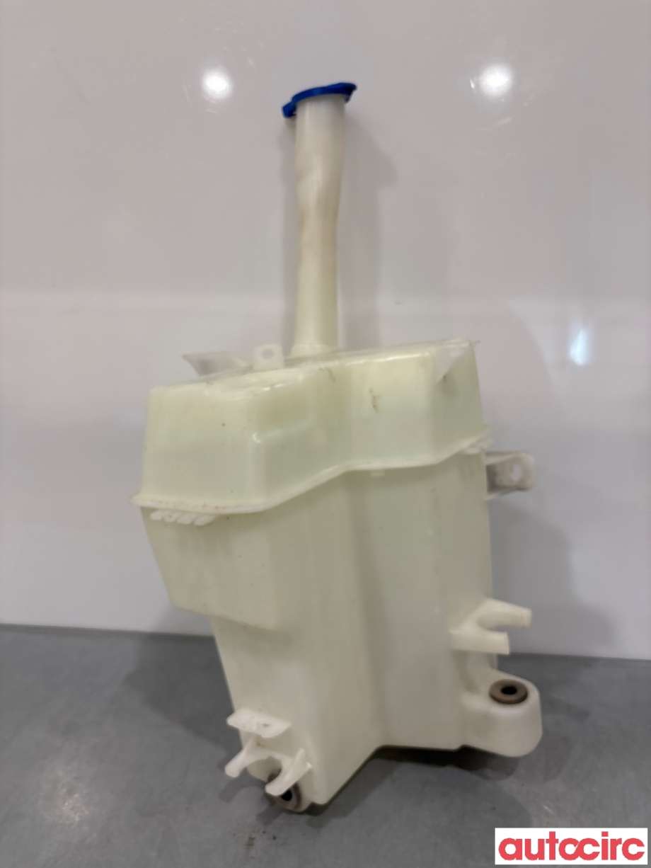 Spylertank til Hyundai i40, 2012-2017  (HYUNDAI|986203Z500)