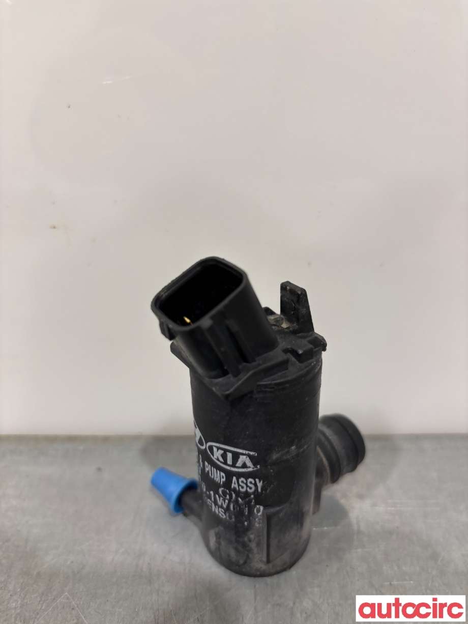 Spylerpumpe foran til Hyundai i40, 2012-2017  (HYUNDAI|985101W010)