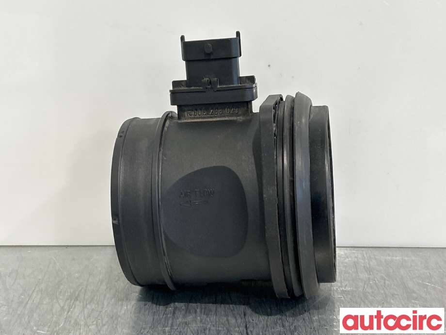 Luftmengde/luftmassemåler til Volvo XC60 2014-2017 (Type I, Fase 2)  (VOLVO|31361223|0281006833|31459403)