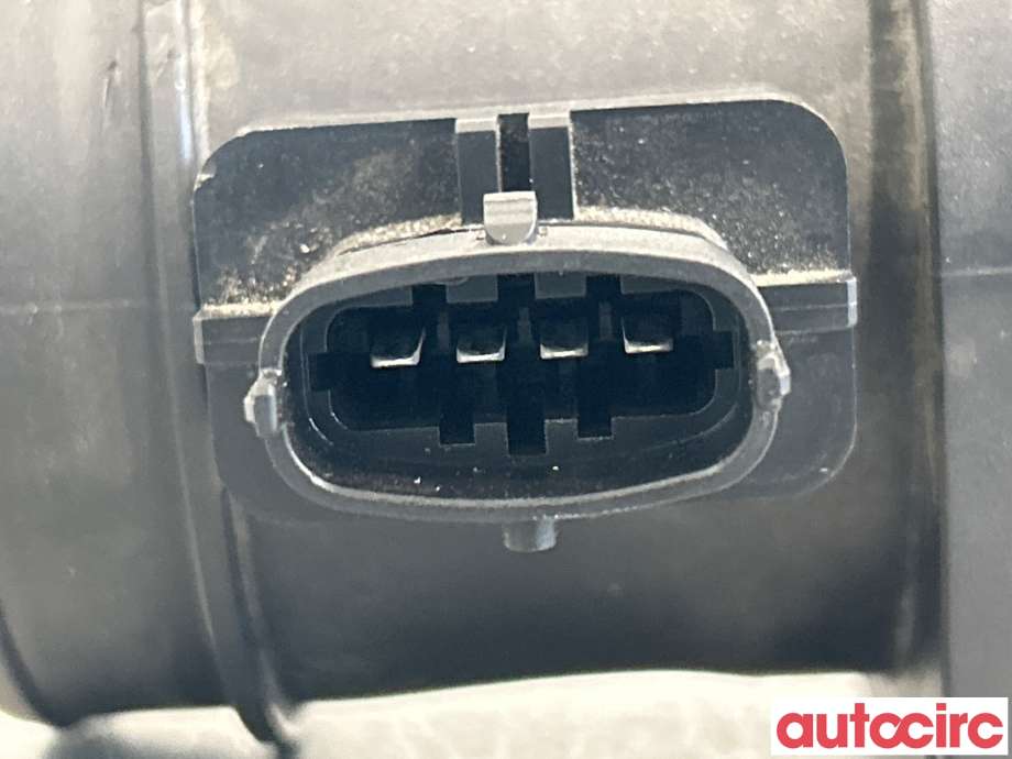 Luftmengde/luftmassemåler til Volvo XC60 2014-2017 (Type I, Fase 2)  (VOLVO|31361223|0281006833|31459403)