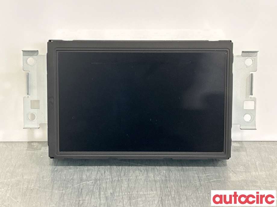 Instrument kjørecomputer til Volvo XC60, 2014-2017 (Type I, Fase 2) (VOLVO|36011463)