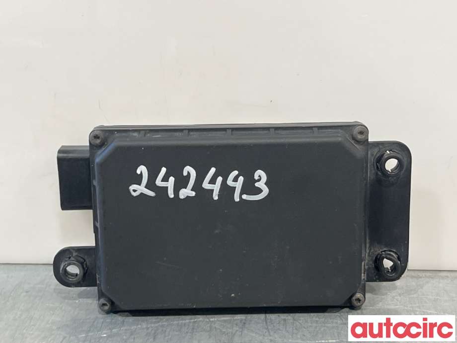 Sensor radar til Volvo XC70 2014-2016 (Type II, Fase 2) (VOLVO|31678089||31400419)
