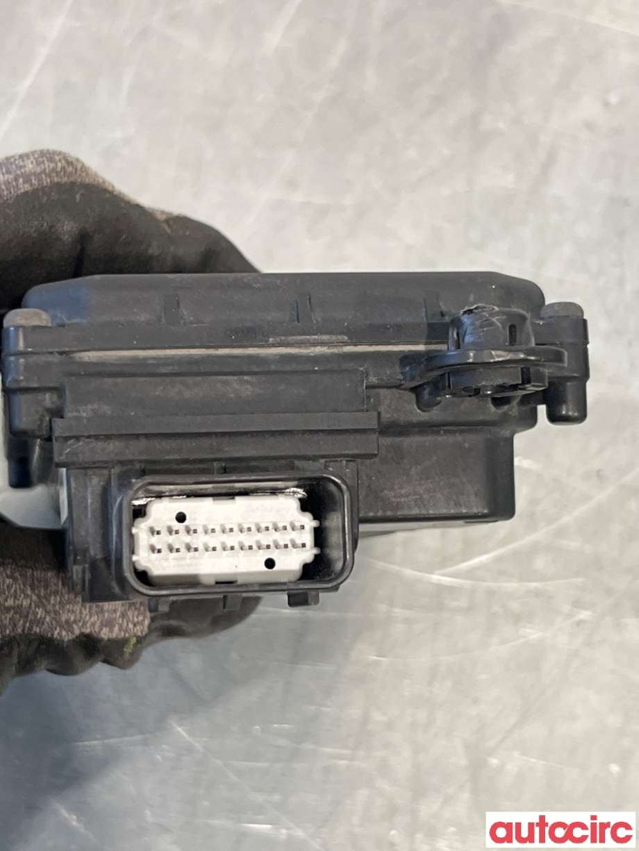 Sensor radar til Volvo XC70 2014-2016 (Type II, Fase 2) (VOLVO|31678089||31400419)