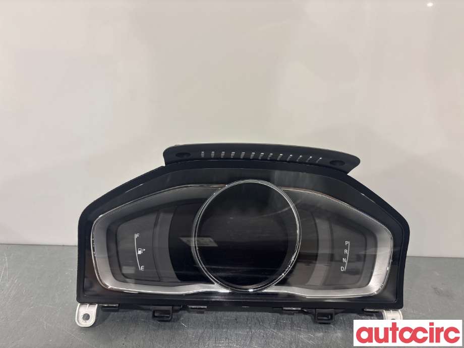 Instrumentpanel til Volvo V60/V60 CC, 2013-2018 (Type I, Fase 2)  (VOLVO|36003011)