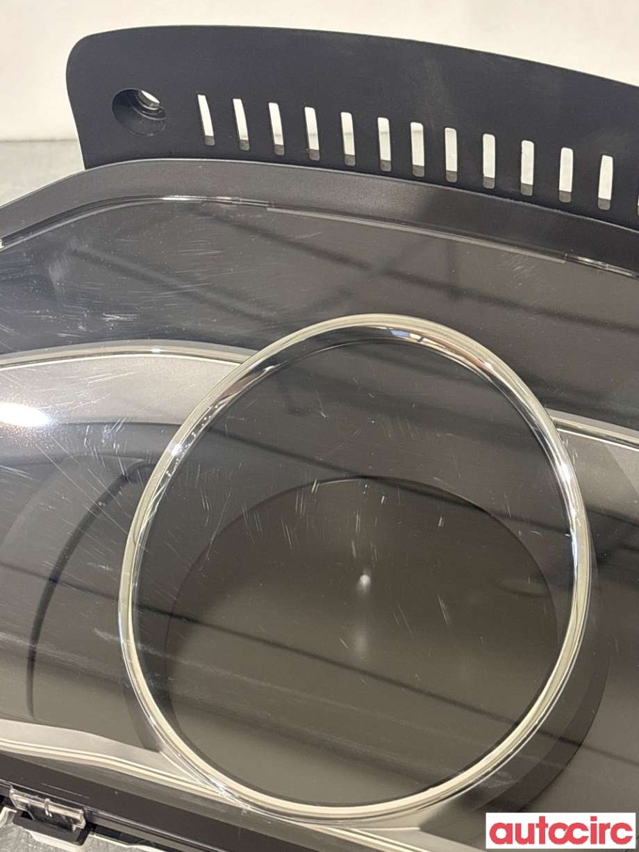 Instrumentpanel til Volvo V60/V60 CC 2013-2018 (Type I, Fase 2) (VOLVO|36003011||31453038)