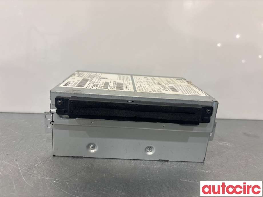 Bilstereo til Volvo V60/V60 CC 2013-2018 (Type I, Fase 2) (VOLVO|36050657|)