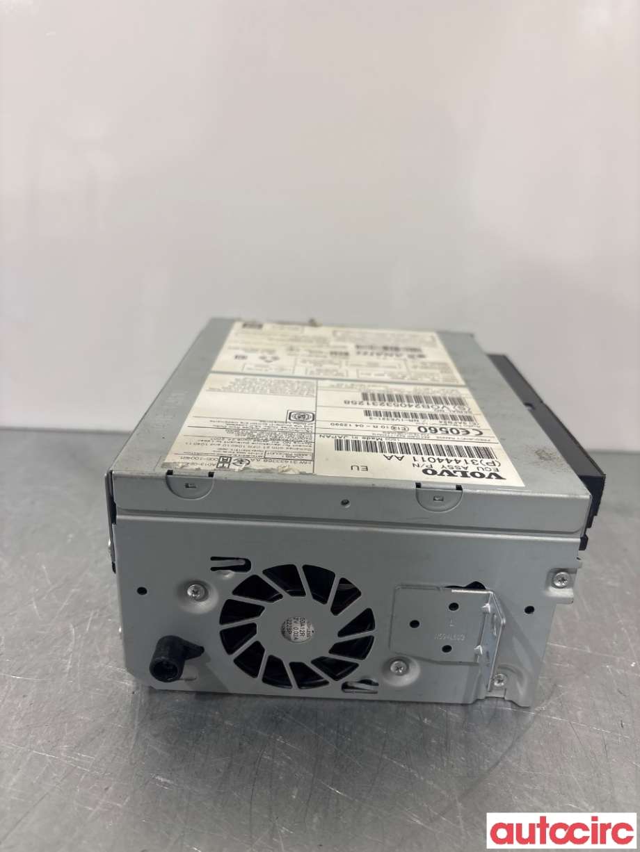 Bilstereo til Volvo V60/V60 CC 2013-2018 (Type I, Fase 2) (VOLVO|36050657|)
