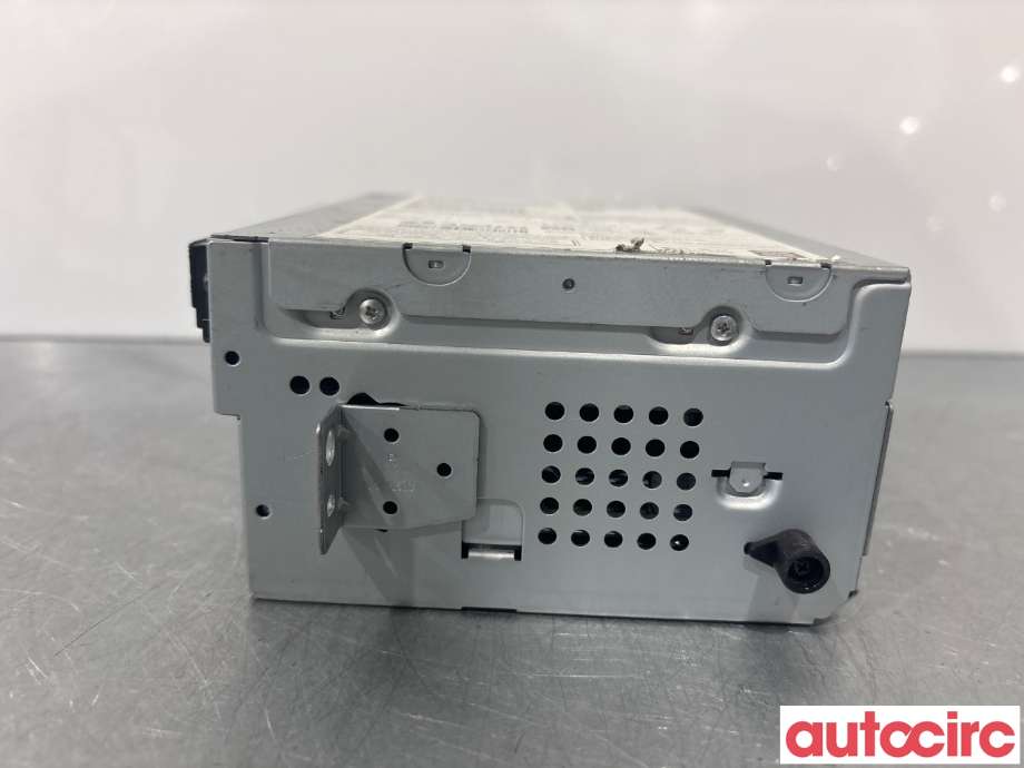 Bilstereo til Volvo V60/V60 CC 2013-2018 (Type I, Fase 2) (VOLVO|36050657|)