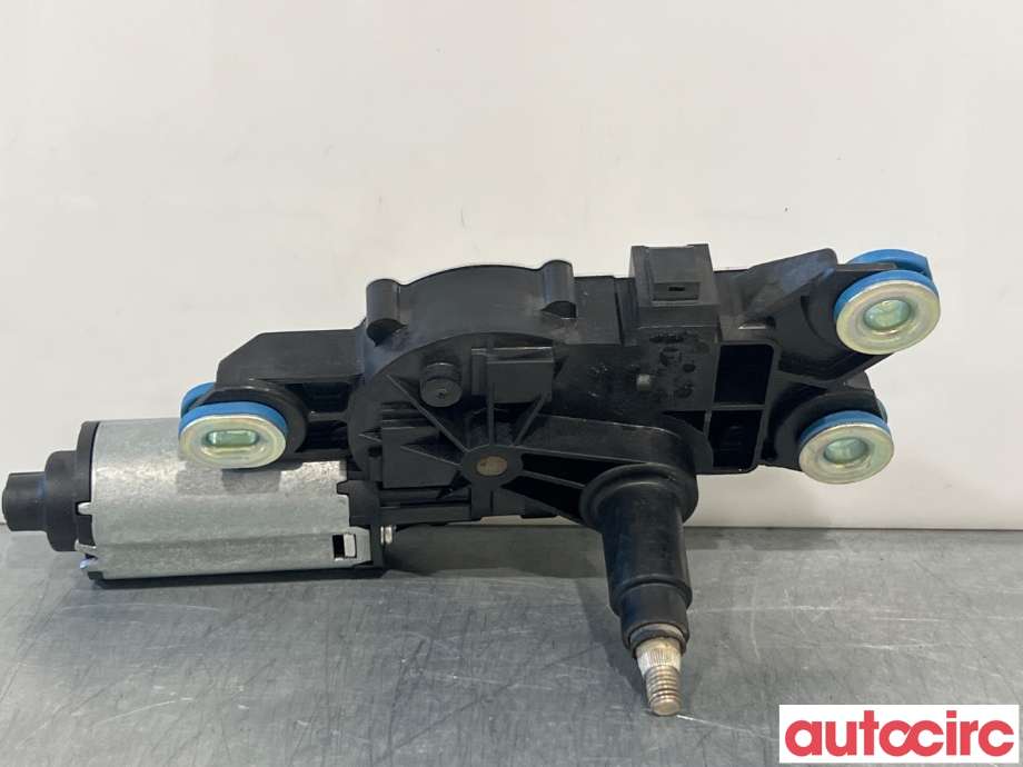 Viskermotor bakrute til Volvo XC70, 2014-2016 (Type II, Fase 2) (VOLVO|31290787)
