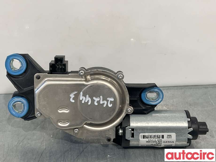 Viskermotor bakrute til Volvo XC70 2014-2016 (Type II, Fase 2)  (VOLVO|31290787|W000023200)