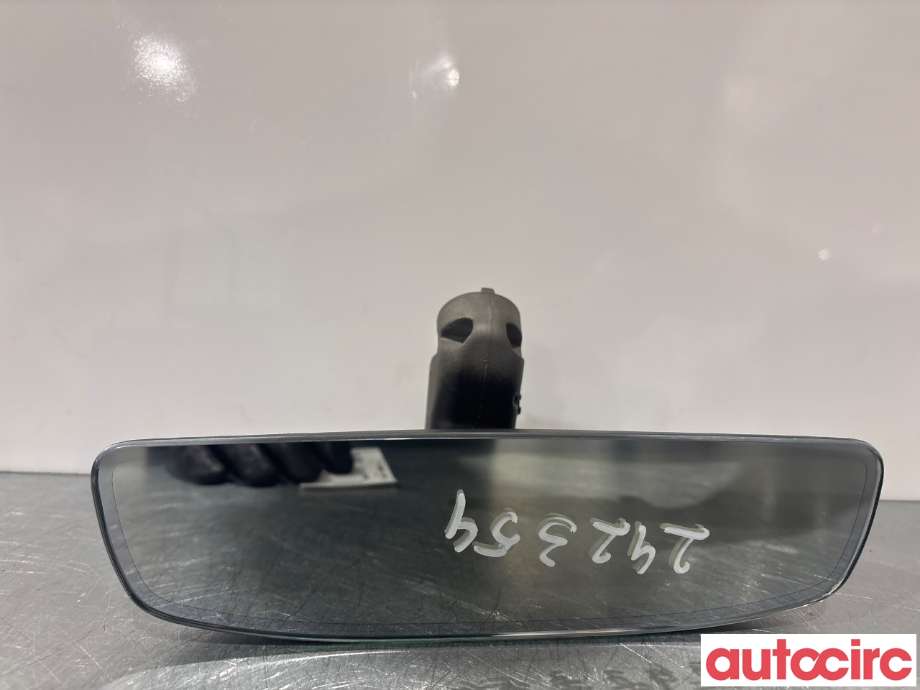 Speil innvendig til Volvo V60/V60 CC, 2013-2018 (Type I, Fase 2)  (VOLVO|31402729)