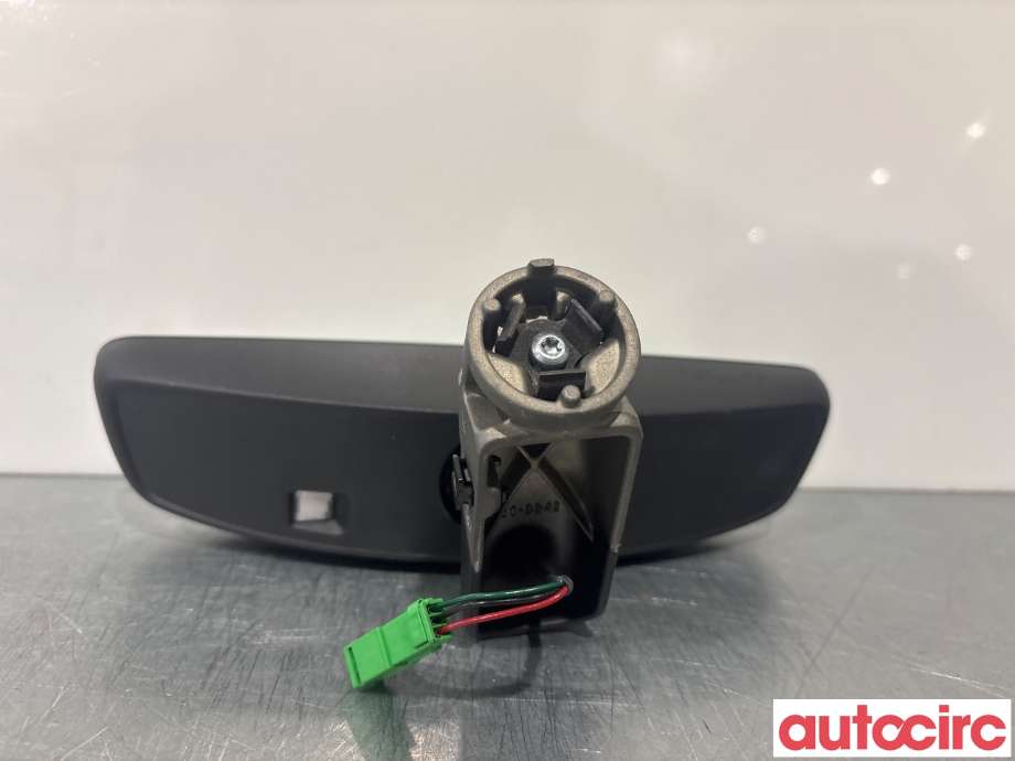 Speil innvendig til Volvo V60/V60 CC 2013-2018 (Type I, Fase 2) (VOLVO|31402729|)