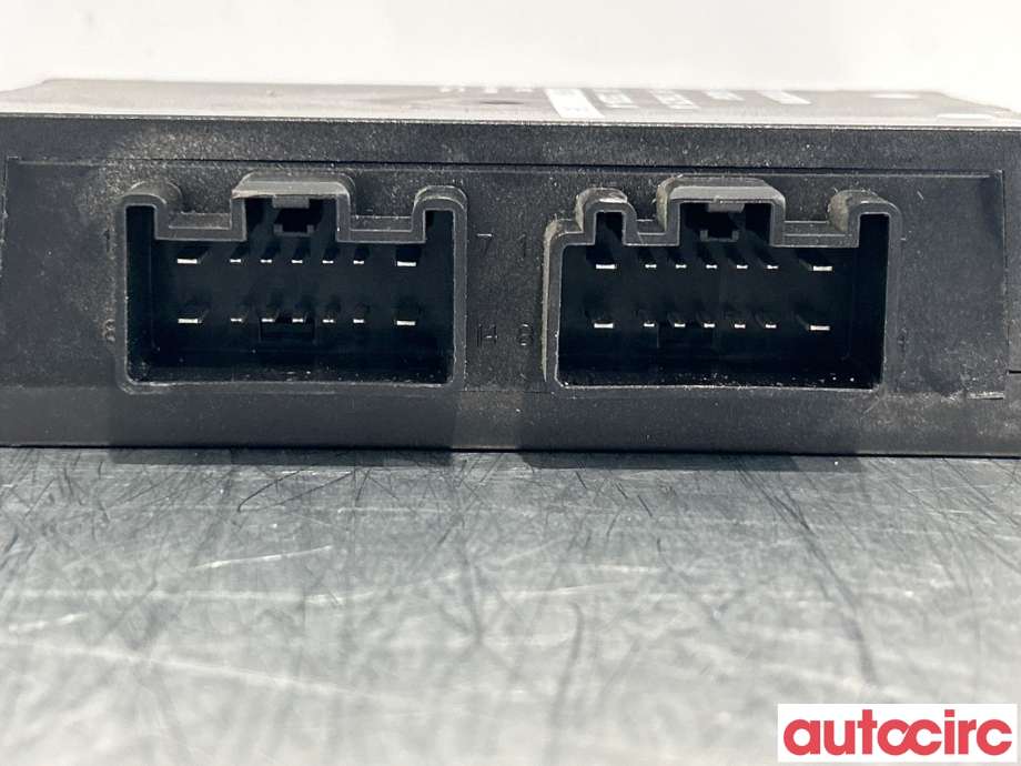 Styreenhet elektrisk bakluke til Volvo XC70 2014-2016 (Type II, Fase 2)  (VOLVO|31402469|)
