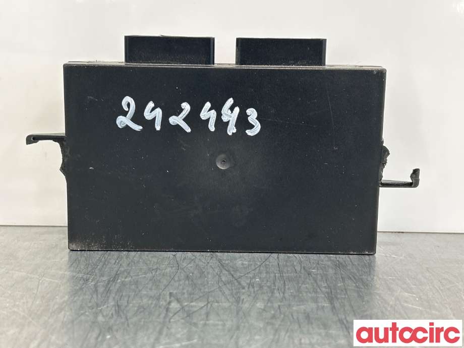 Styreenhet elektrisk bakluke til Volvo XC70 2014-2016 (Type II, Fase 2)  (VOLVO|31402469|)