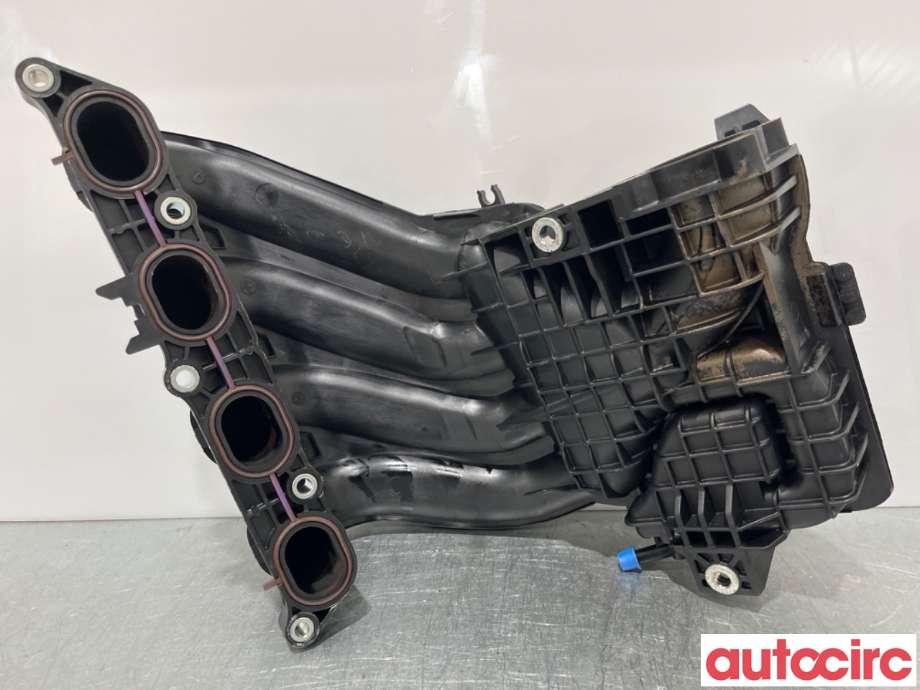Manifold innsug til Nissan Qashqai 2010-2014 (Type I, Fase 2)  (NISSAN|140011KT0A||140011KT0B)