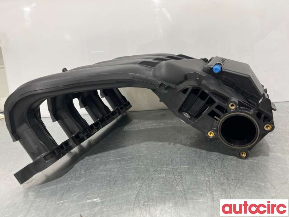 Manifold innsug til Nissan Qashqai 2010-2014 (Type I, Fase 2)  (NISSAN|140011KT0A||140011KT0B)