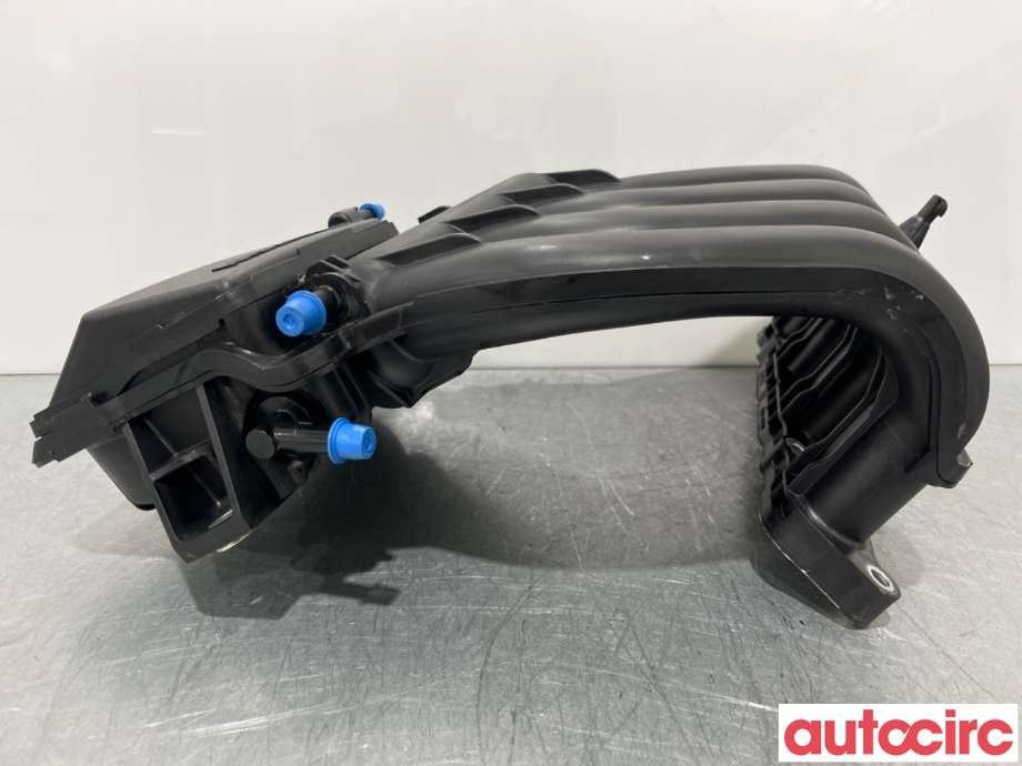 Manifold innsug til Nissan Qashqai 2010-2014 (Type I, Fase 2)  (NISSAN|140011KT0A||140011KT0B)