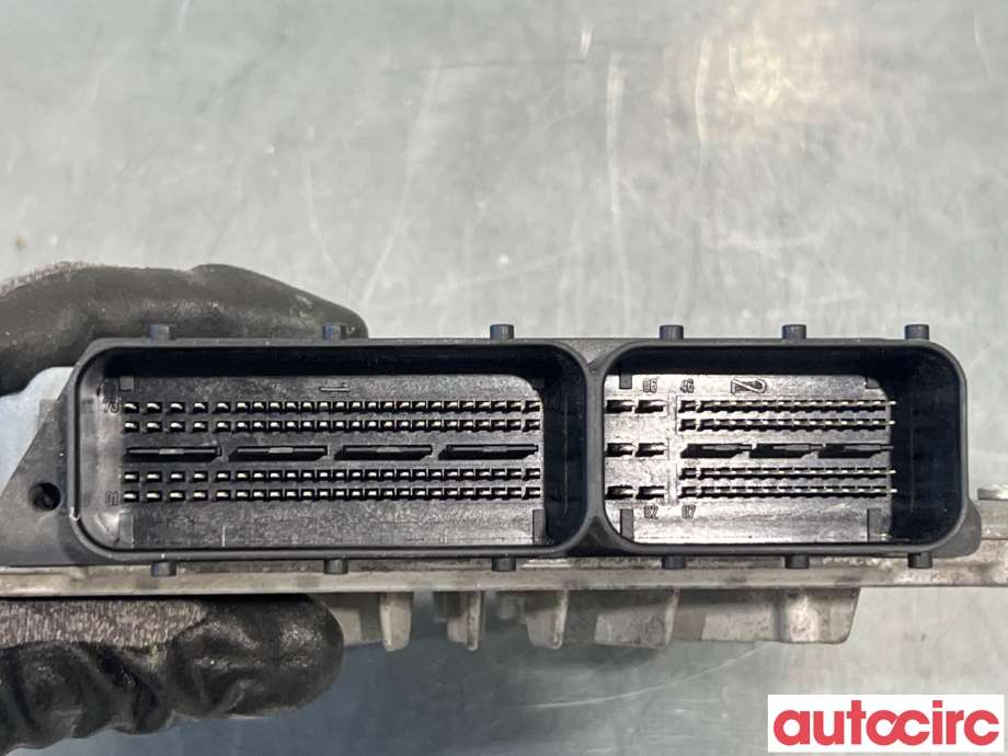 Styreenhet motor til Volvo XC70 2014-2016 (Type II, Fase 2) (VOLVO|36001858|0281018414|31336983)