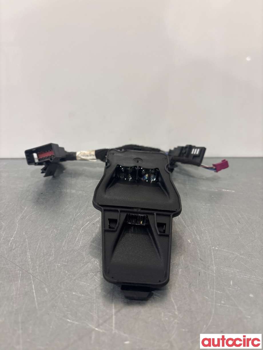 Sensor radar til Volvo V60/V60 CC, 2013-2018 (Type I, Fase 2)  (VOLVO|31387310)