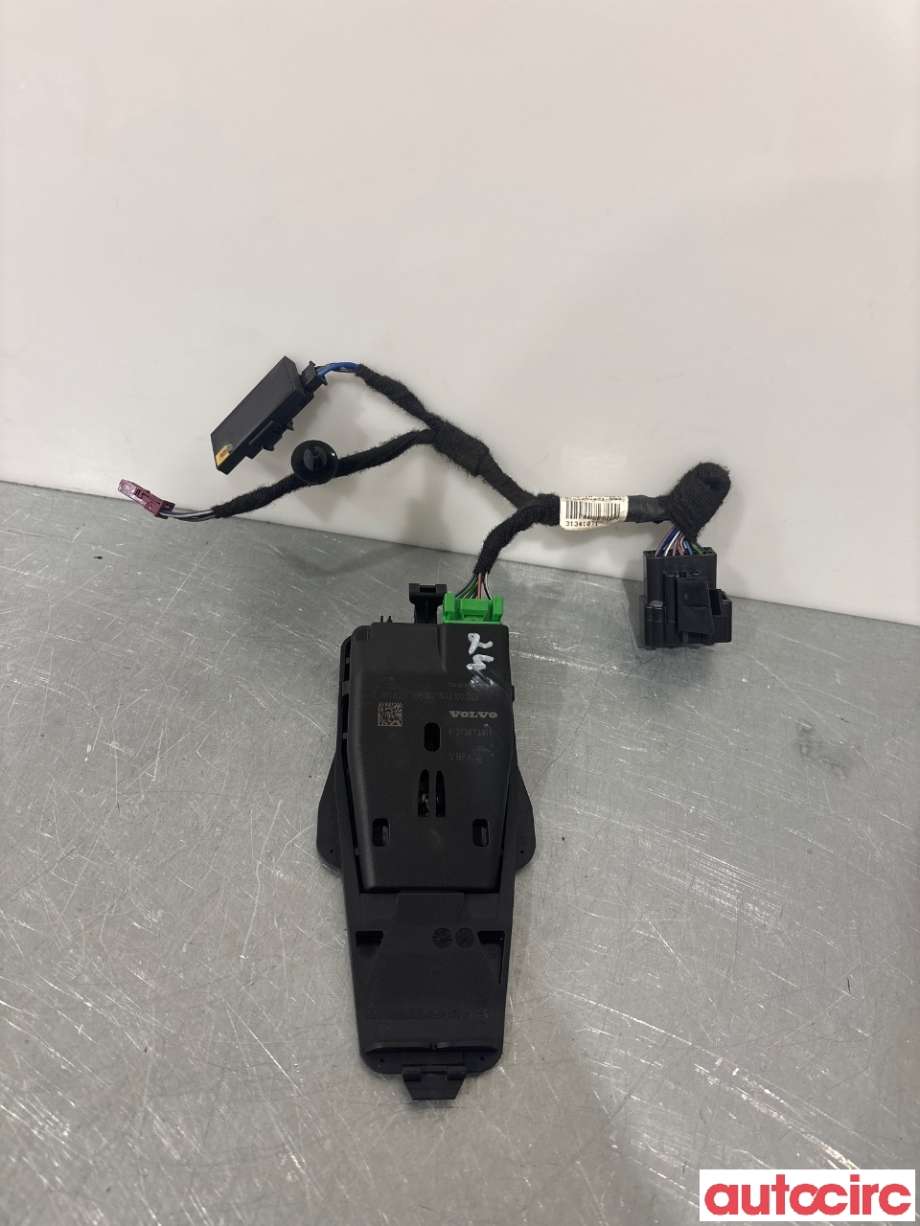 Sensor radar til Volvo V60/V60 CC 2013-2018 (Type I, Fase 2) (VOLVO|31387310|)