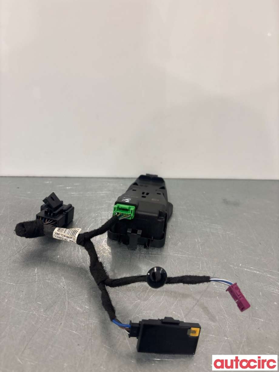 Sensor radar til Volvo V60/V60 CC 2013-2018 (Type I, Fase 2) (VOLVO|31387310|)
