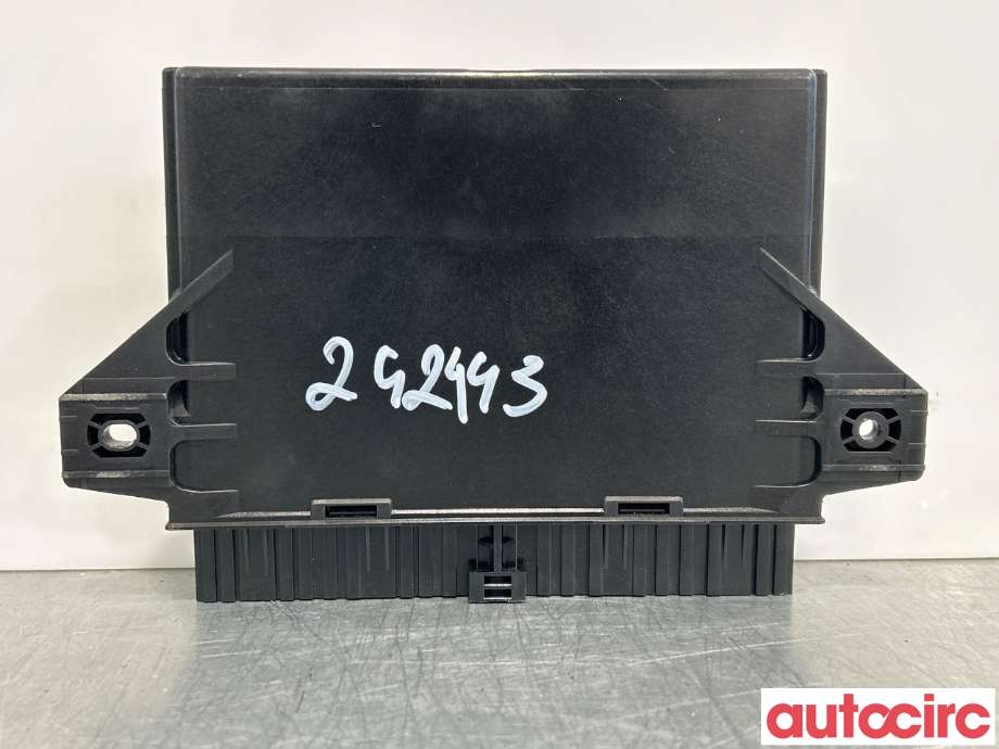 Styreenhet nøkkelfri/keyless til Volvo XC70 2014-2016 (Type II, Fase 2)  (VOLVO|30659958|5WK49819F|30659719)