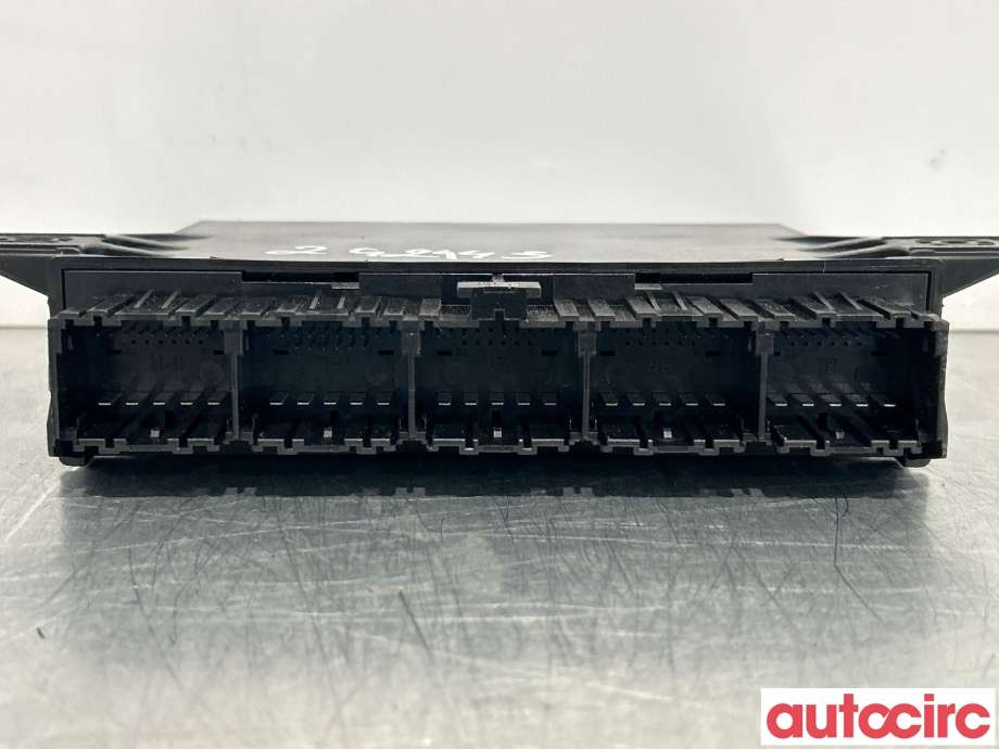 Styreenhet nøkkelfri/keyless til Volvo XC70 2014-2016 (Type II, Fase 2)  (VOLVO|30659958|5WK49819F|30659719)