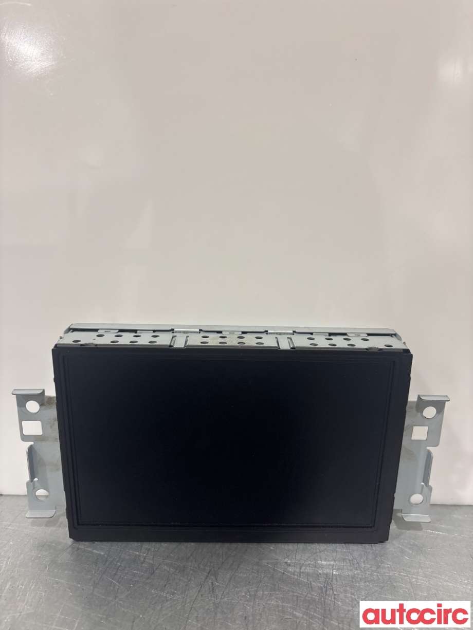 Instrument kjørecomputer til Volvo V60/V60 CC, 2013-2018 (Type I, Fase 2)  (VOLVO|36011463)
