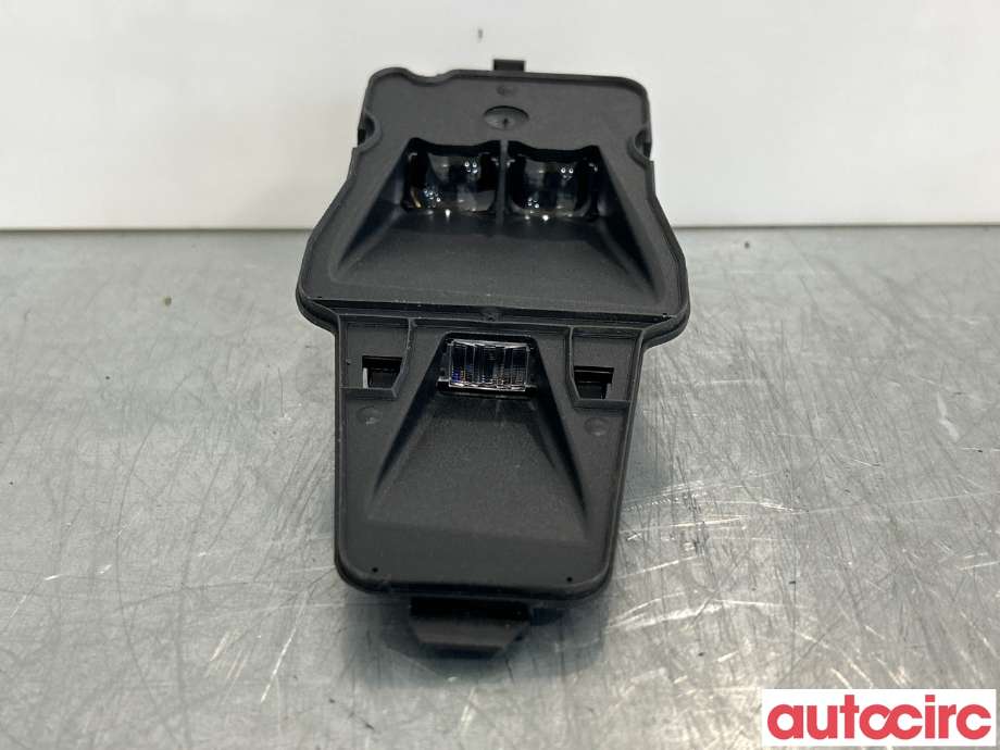Sensor radar til Volvo XC70, 2014-2016 (Type II, Fase 2) (VOLVO|31387311)