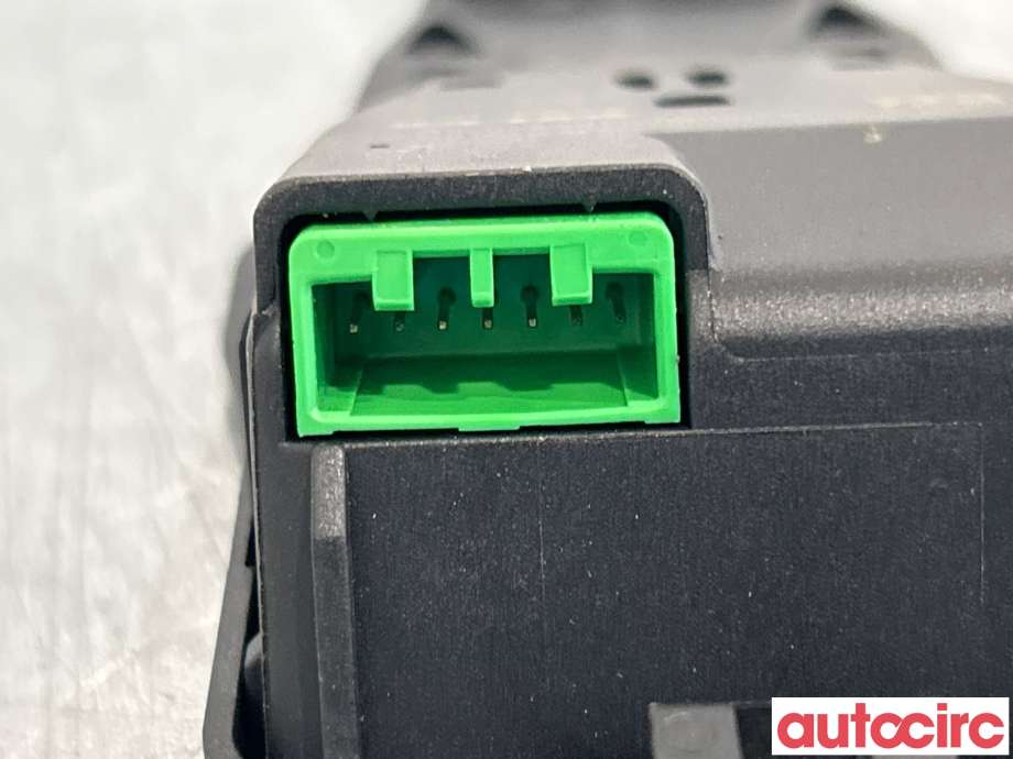 Sensor radar til Volvo XC70 2014-2016 (Type II, Fase 2)  (VOLVO|31387311|)