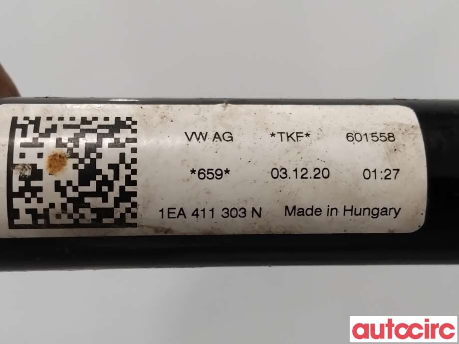 Stabilisatorstag foran til VW ID.3 2020-->> (VOLKSWAGEN|1EA411303N||1EA411303AE)