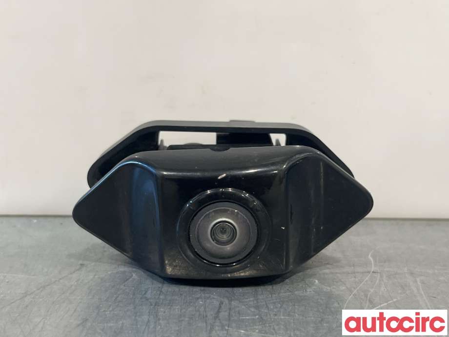 Kamera til Volvo XC70, 2014-2016 (Type II, Fase 2) (VOLVO|31339994)