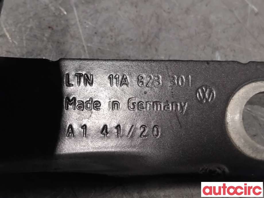 Panserhengsler til VW ID.3 2020-->>  (VOLKSWAGEN|11A823302||11A823302B)