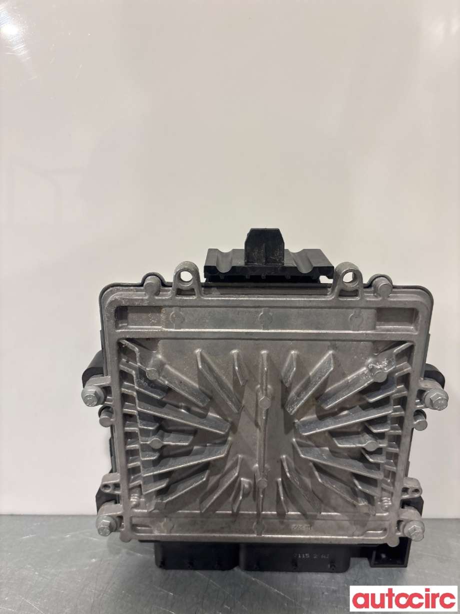 Styreenhet motor til Volvo V60/V60 CC 2013-2018 (Type I, Fase 2)  (VOLVO|36001858|)