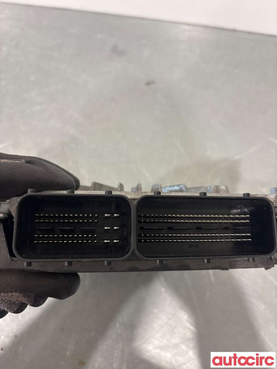 Styreenhet motor til Volvo V60/V60 CC 2013-2018 (Type I, Fase 2)  (VOLVO|36001858|)