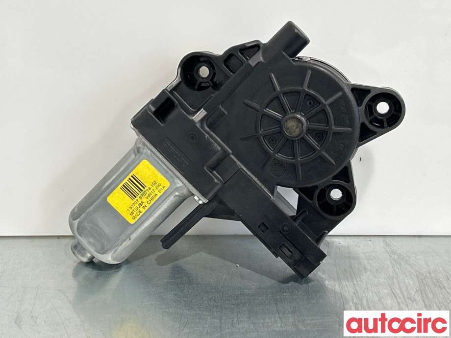 Ruteheis høyre foran til Volvo XC70 2014-2016 (Type II, Fase 2)  (VOLVO|30699646|970714-102|)