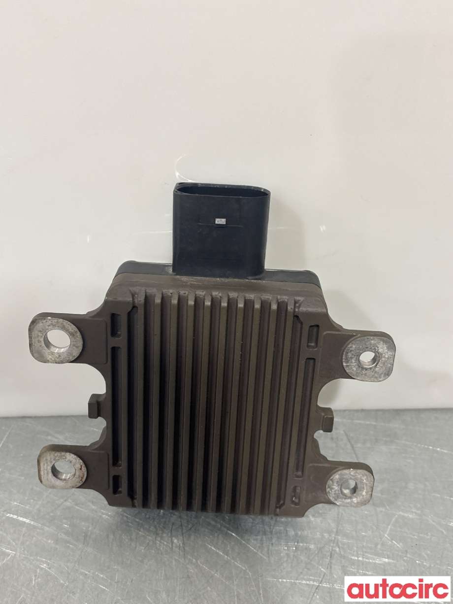 Styreenhet girkasse til Volvo V60/V60 CC 2013-2018 (Type I, Fase 2) (VOLVO|31325487|223810-10330)