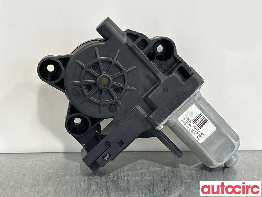 Ruteheis venstre foran til Volvo XC70 2014-2016 (Type II, Fase 2)  (VOLVO|30699645|970713-102|)