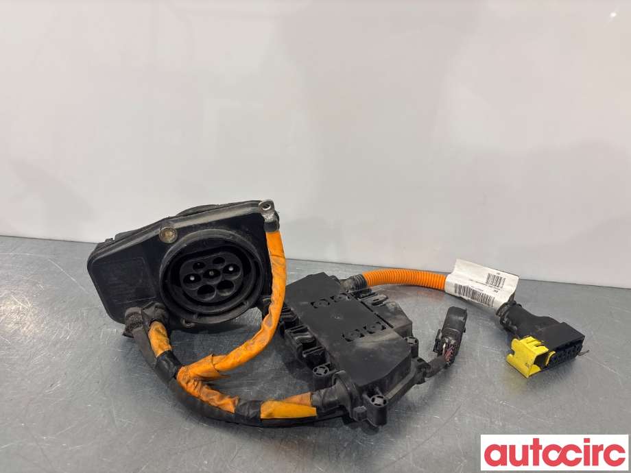 Kabel høy volt (HV) hybrid til Volvo V60/V60 CC, 2013-2018 (Type I, Fase 2)  (VOLVO|30659378)